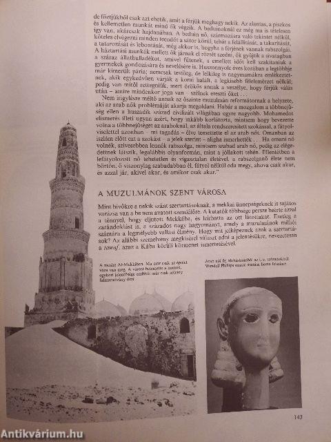 A vikingektől az űrhajósokig