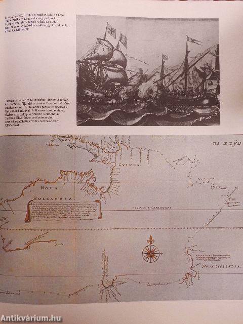 A vikingektől az űrhajósokig