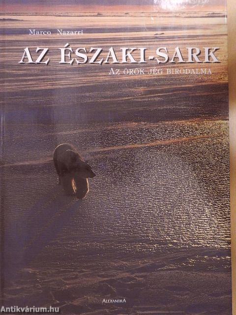 Az Északi-sark