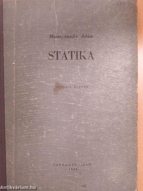 Statika