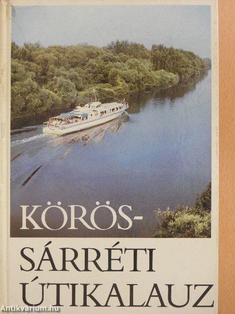 Körös-Sárréti Útikalauz