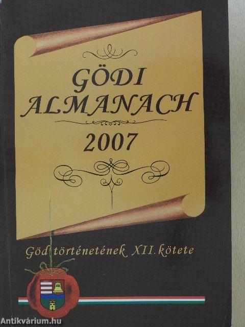 Gödi almanach 2007