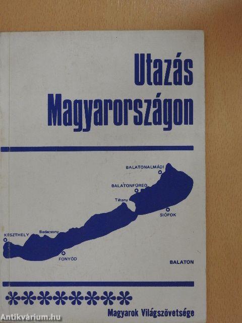 Utazás Magyarországon 8.