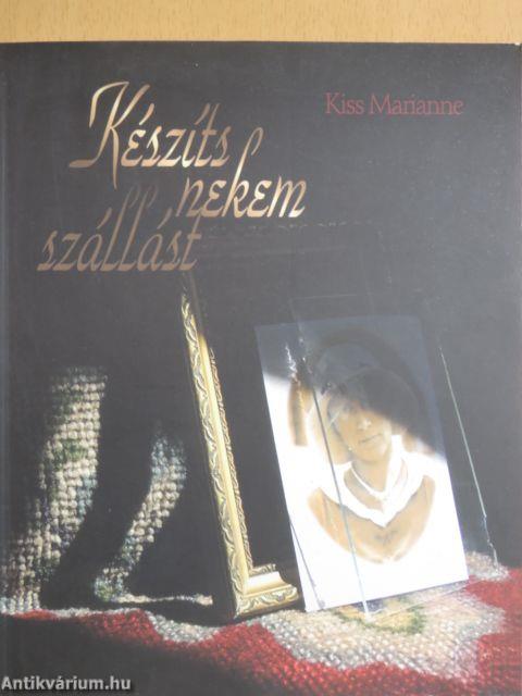 Készíts nekem szállást