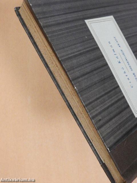 Linának szerencséje akadt