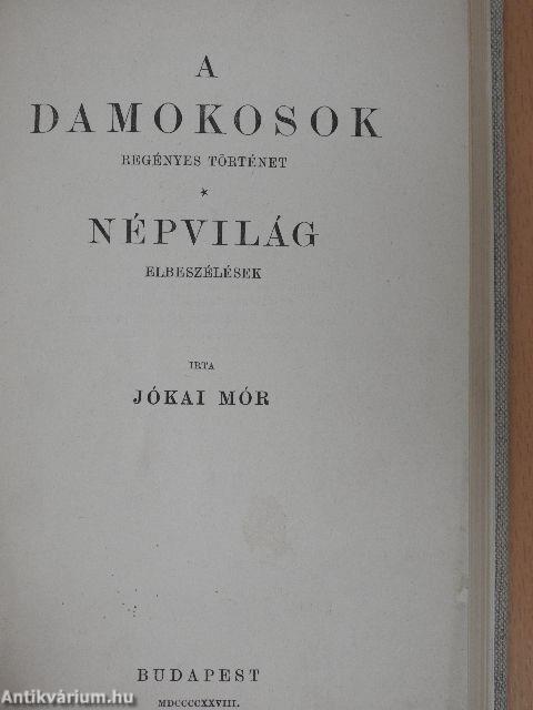 A damokosok/Népvilág