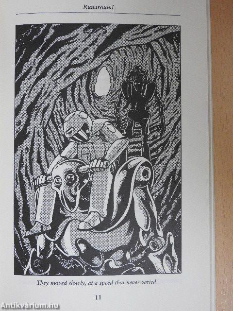I, Robot