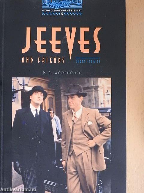 Jeeves and friends