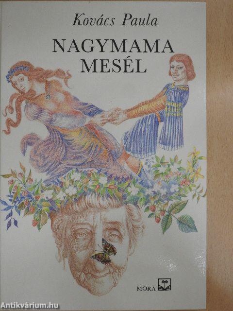 Nagymama mesél