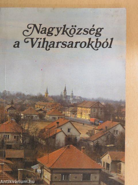 Nagyközség a Viharsarokból