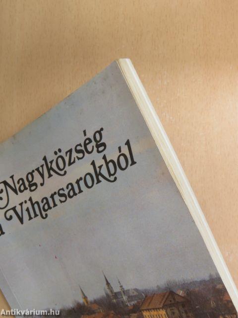 Nagyközség a Viharsarokból