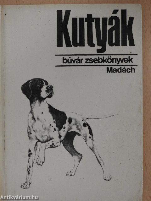 Kutyák