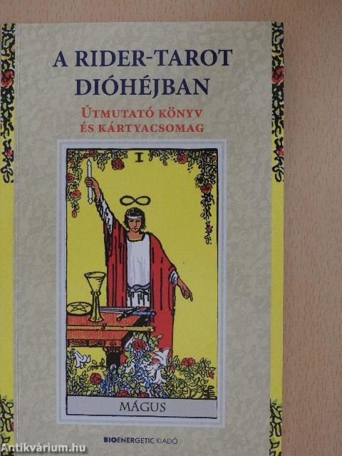 A Rider-tarot dióhéjban 