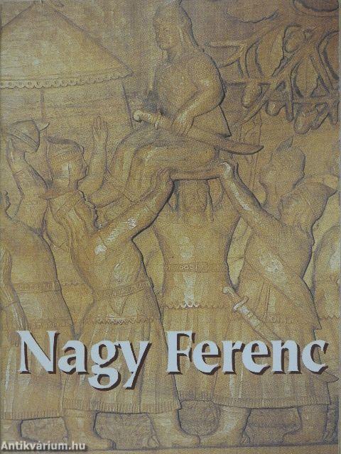 Nagy Ferenc