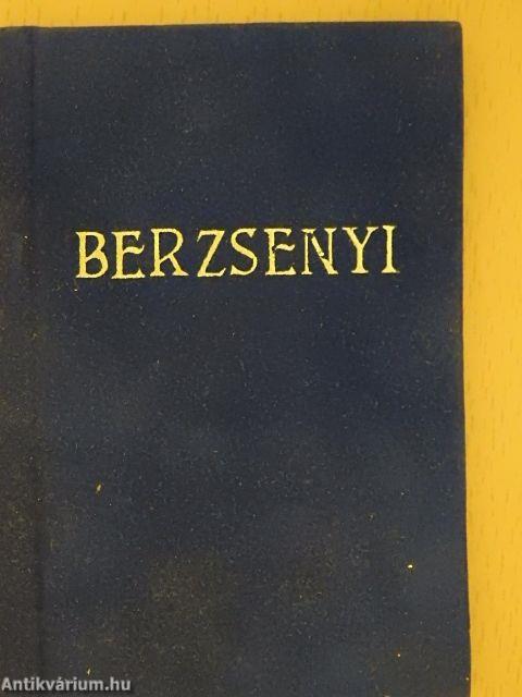 Berzsenyi