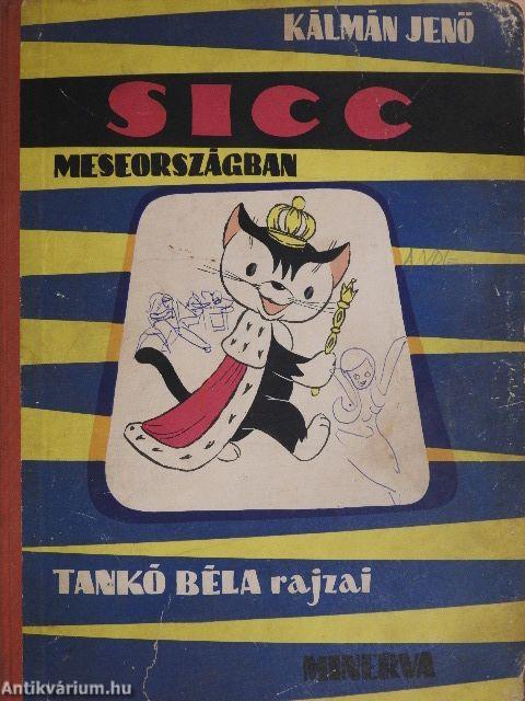 Sicc Meseországban