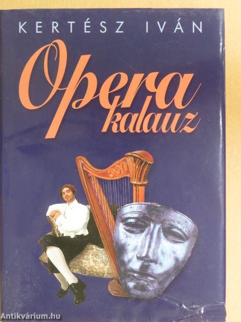 Operakalauz