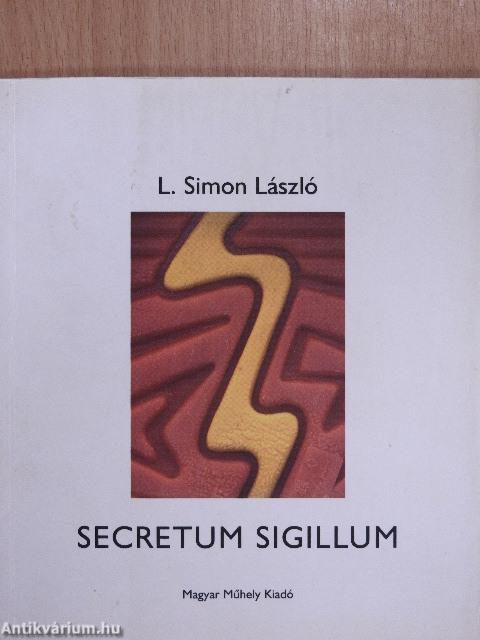 Secretum Sigillum