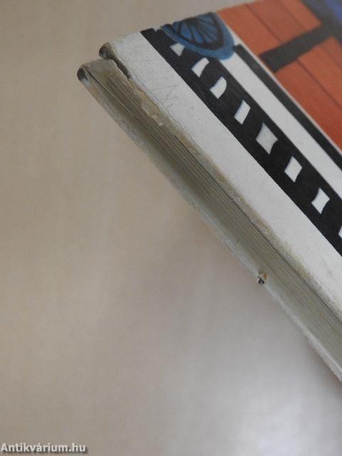 Fülesmackó kalandjai és vándorlásai