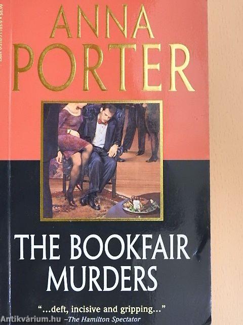 The Bookfair Murders