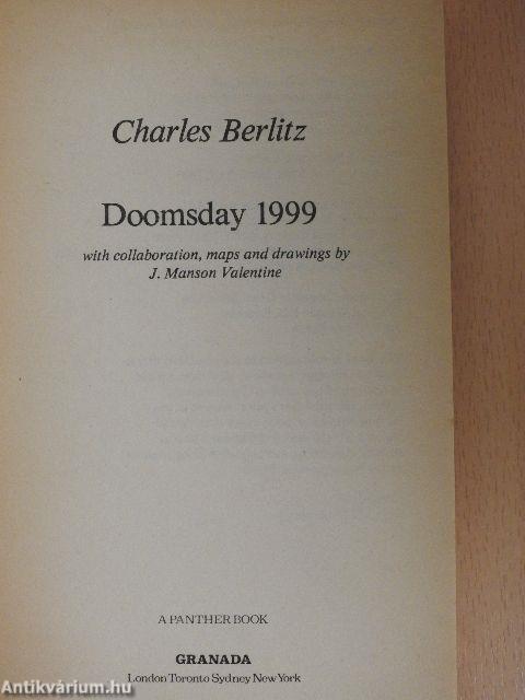 Doomsday 1999