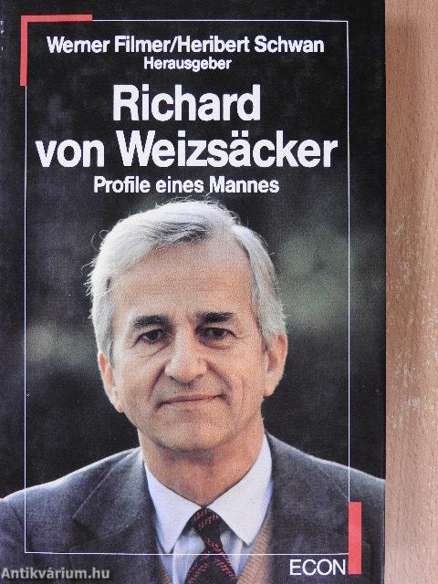 Richard von Weizsäcker