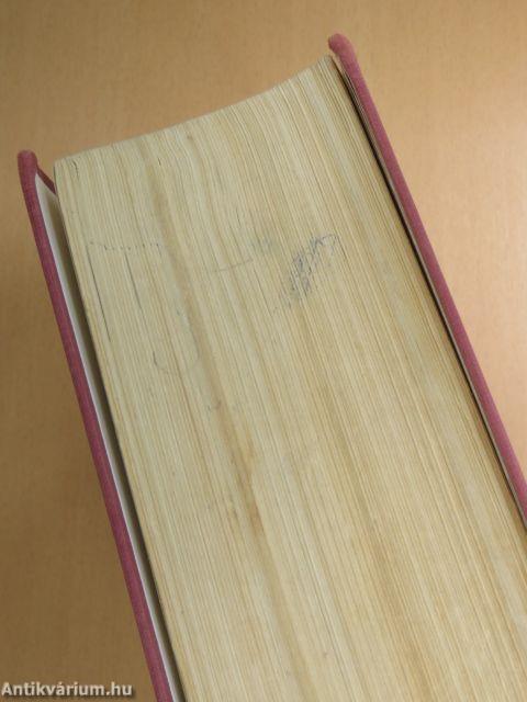 Magyar értelmező kéziszótár