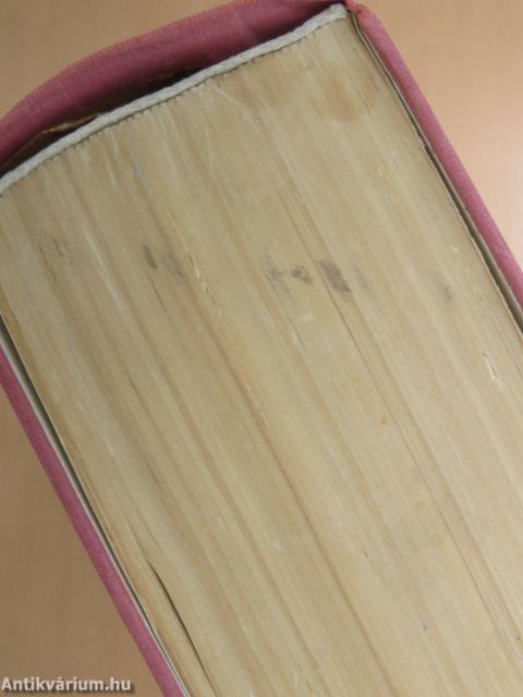 Magyar értelmező kéziszótár