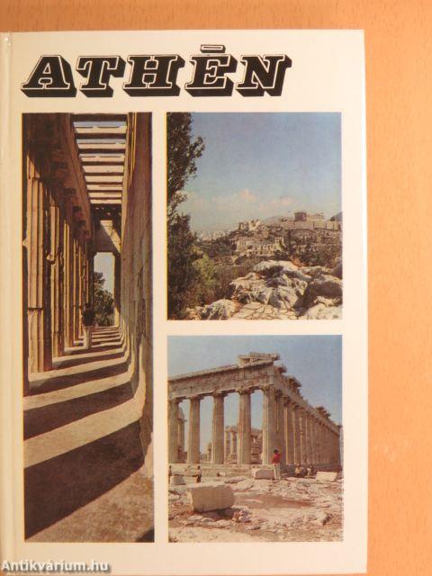 Athén 