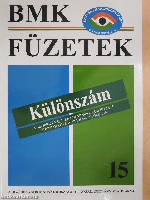 BMK füzetek 15.