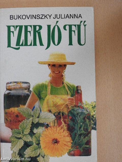 Ezer jó fű