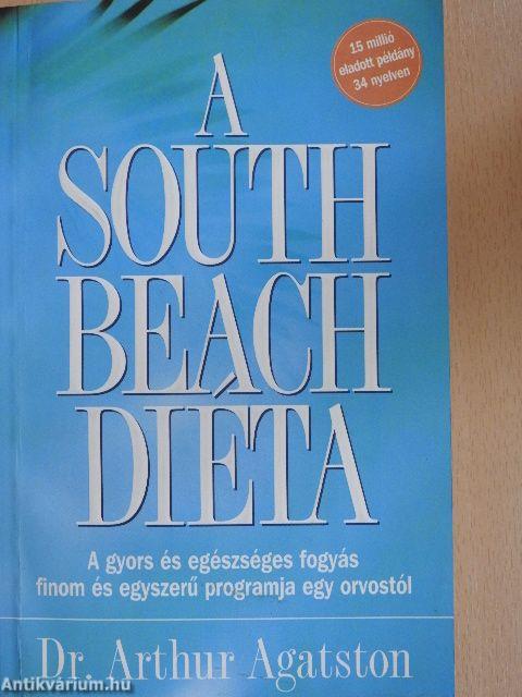 A South Beach diéta