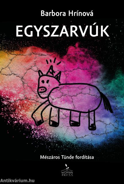 Egyszarvúk