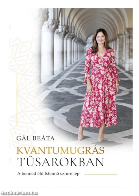 Kvantumugrás tűsarokban