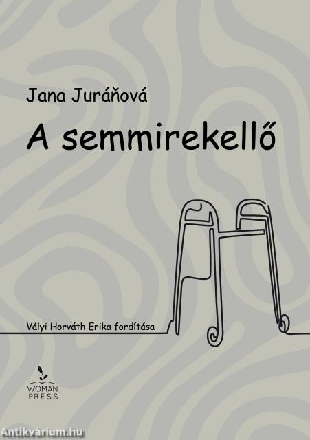 A semmirekellő