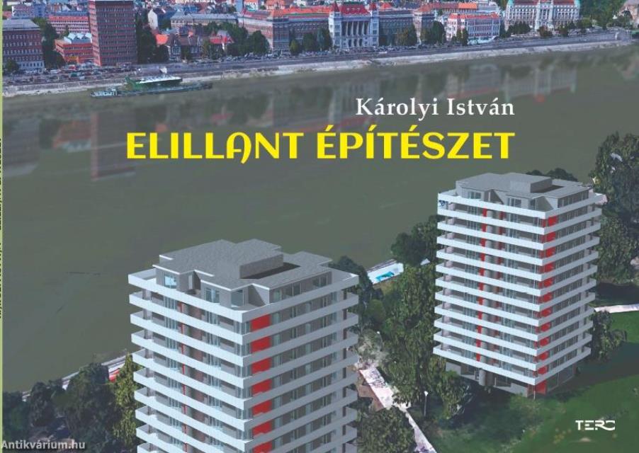 Elillant építészet