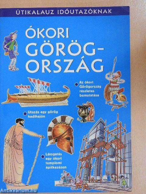 Ókori Görögország