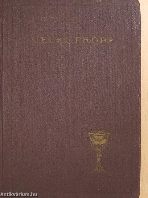 Lelki próba