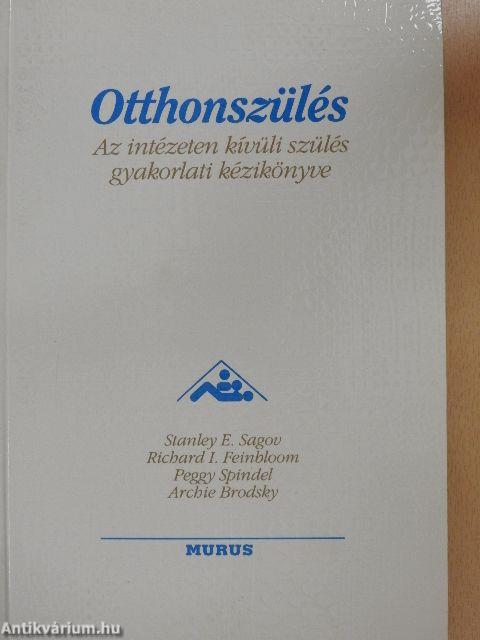 Otthonszülés
