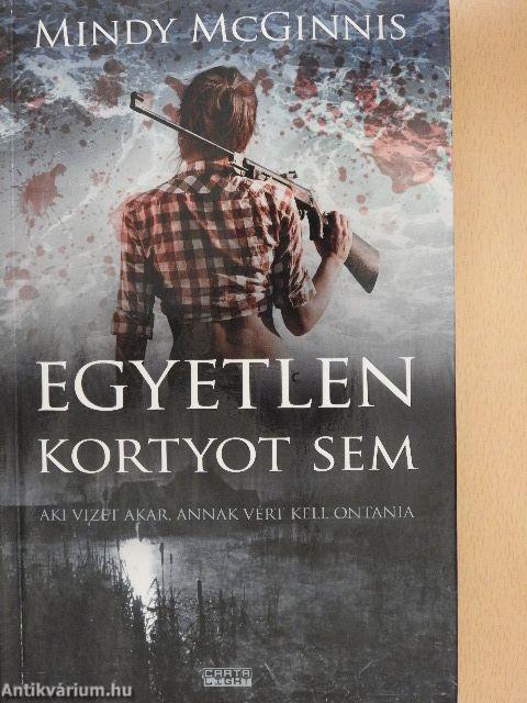 Egyetlen kortyot sem