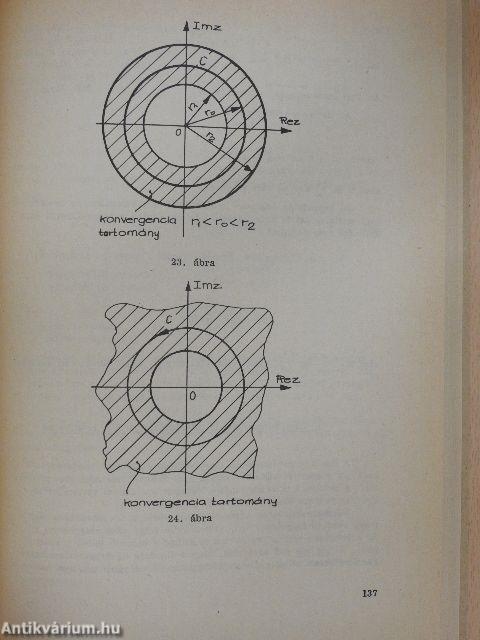 Rádiórendszerek II./I. füzet