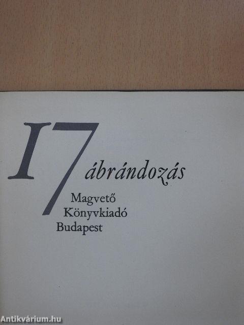 Tizenhét ábrándozás