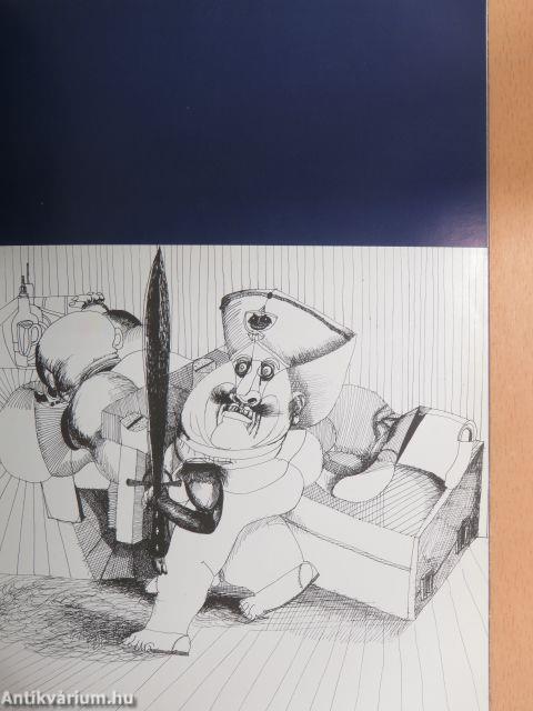 Orosz János festőművész gyűjteményes kiállítása