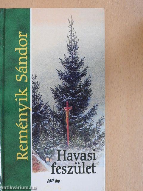 Havasi feszület