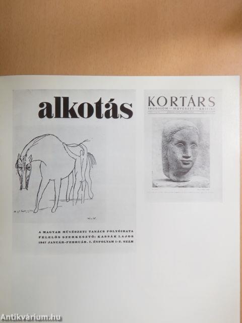 Kassák emlékmúzeum