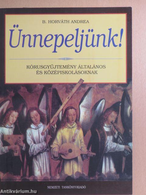 Ünnepeljünk!