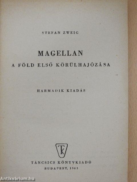 Magellan