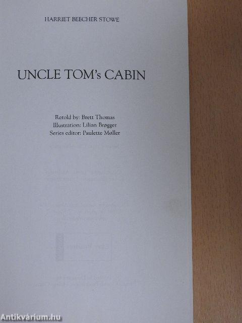 Uncle Tom's Cabin