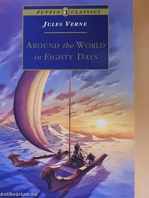 Around the World in Eighty Days