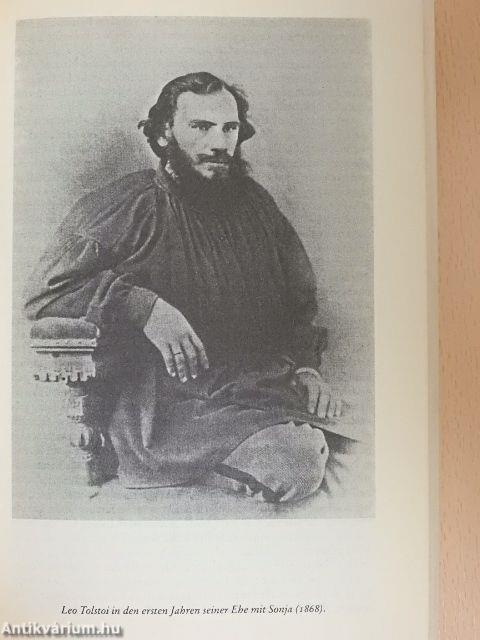 Die Tolstois